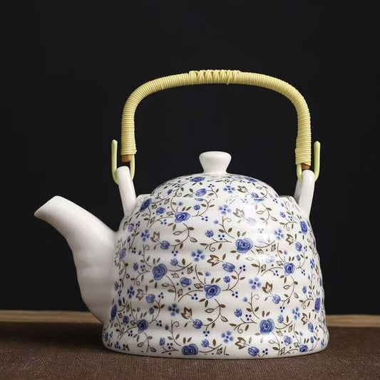 Ceramic Tea Pot